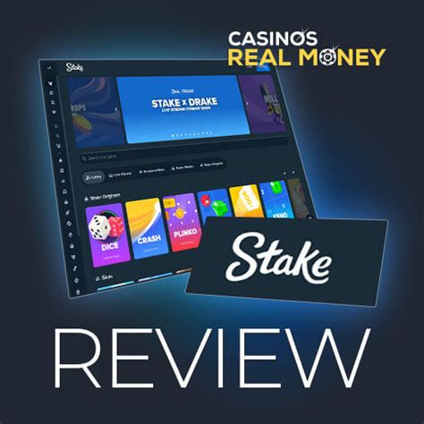 what is stake casino 400